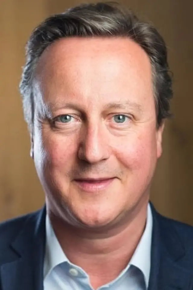 Фото Дэвид Кэмерон (David Cameron)