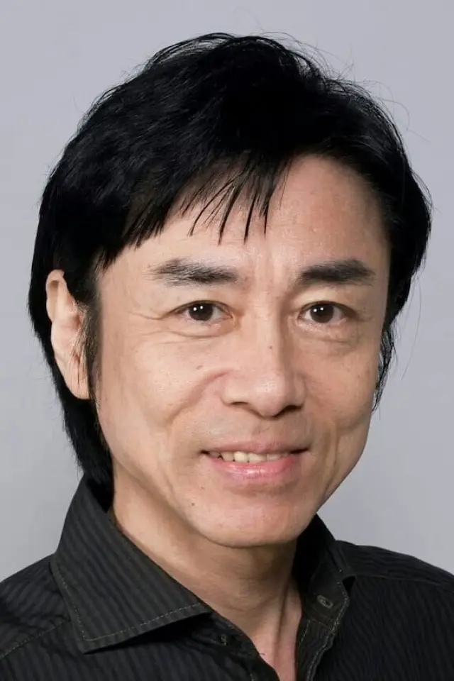 Фото Хироши Янака (Hiroshi Yanaka)