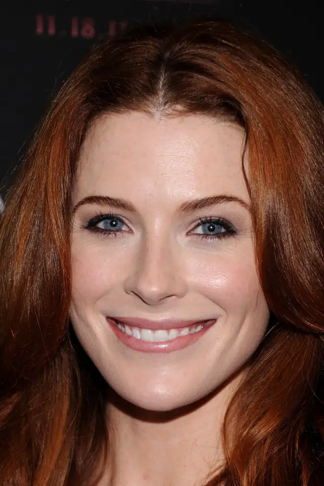 Фото Бриджет Реган (Bridget Regan)