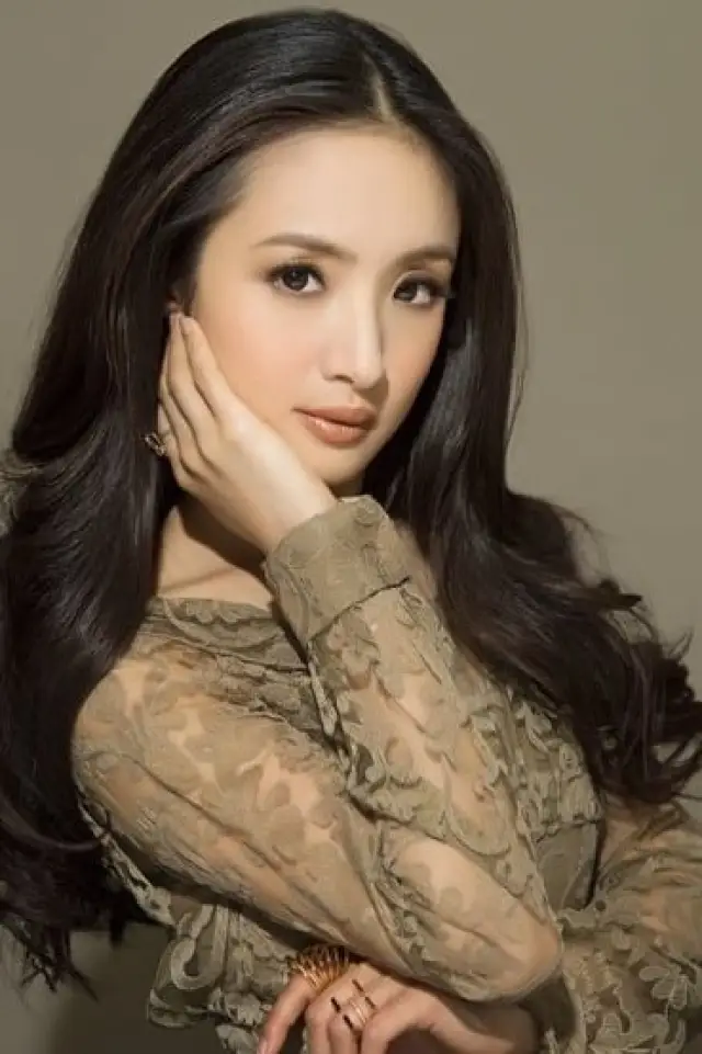 Фото Линь И Чэнь (Ariel Lin)