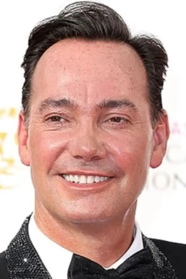 Фото  (Craig Revel Horwood)