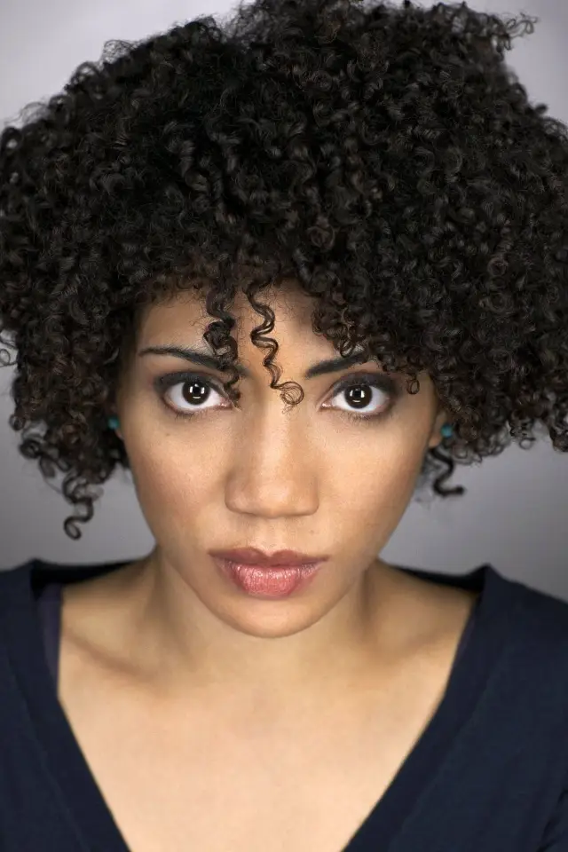 Фото Ясика Николь (Jasika Nicole)