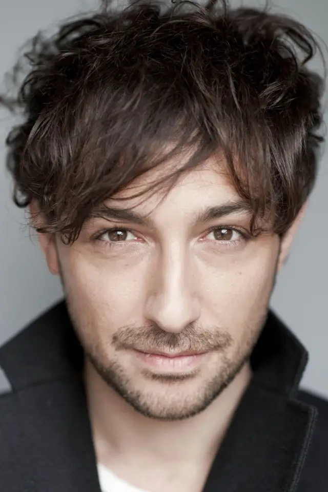 Фото Алекс Зэйн (Alex Zane)