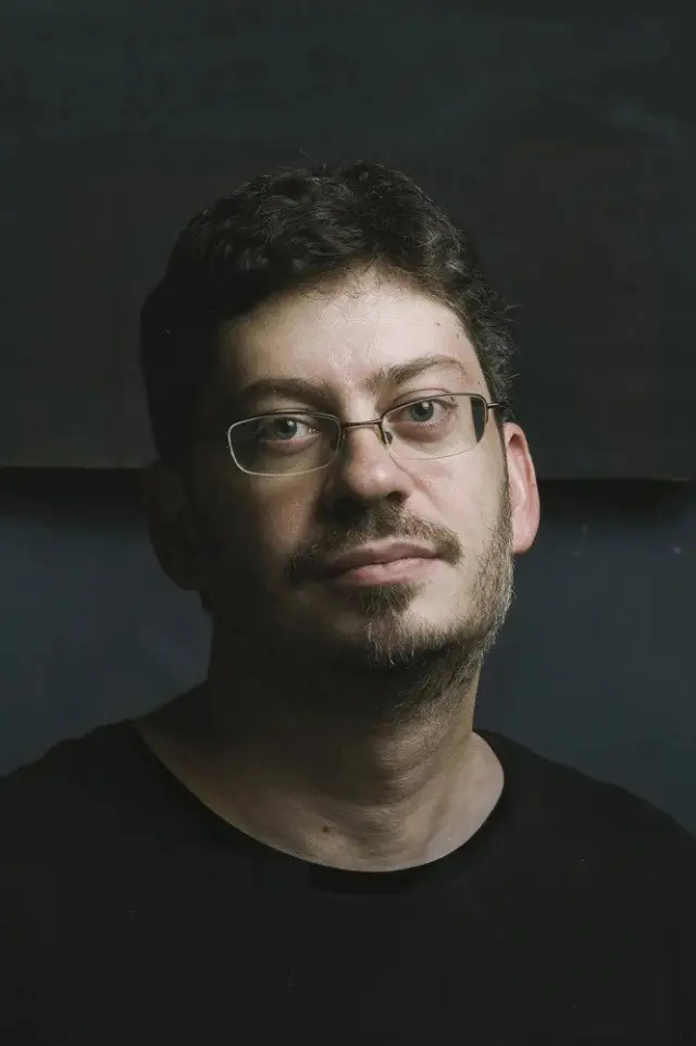 Фото Густаво Гальвао (Gustavo Galvão)
