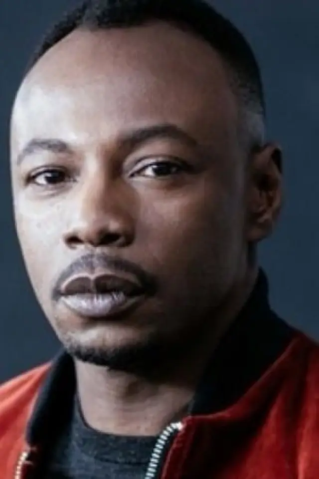 Фото MC Солаар (MC Solaar)