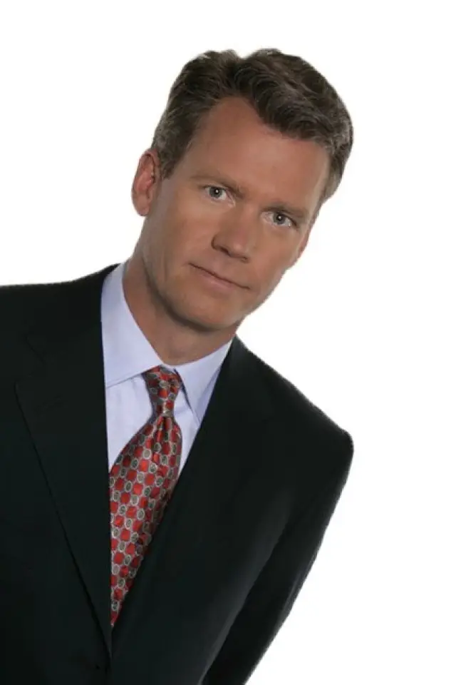 Фото  (Chris Hansen)