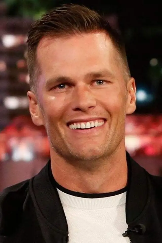 Фото Том Брэди (Tom Brady)