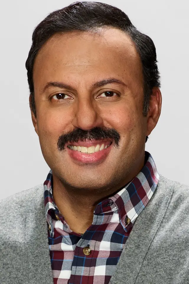 Фото Ризван Манджи (Rizwan Manji)
