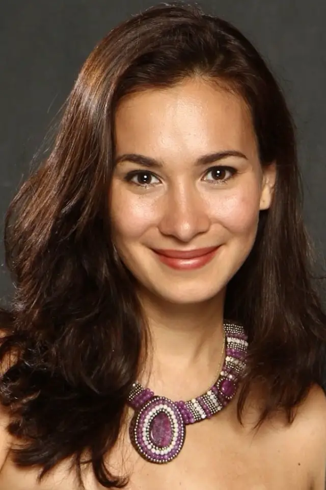 Фото Селина Джейд (Celina Jade)