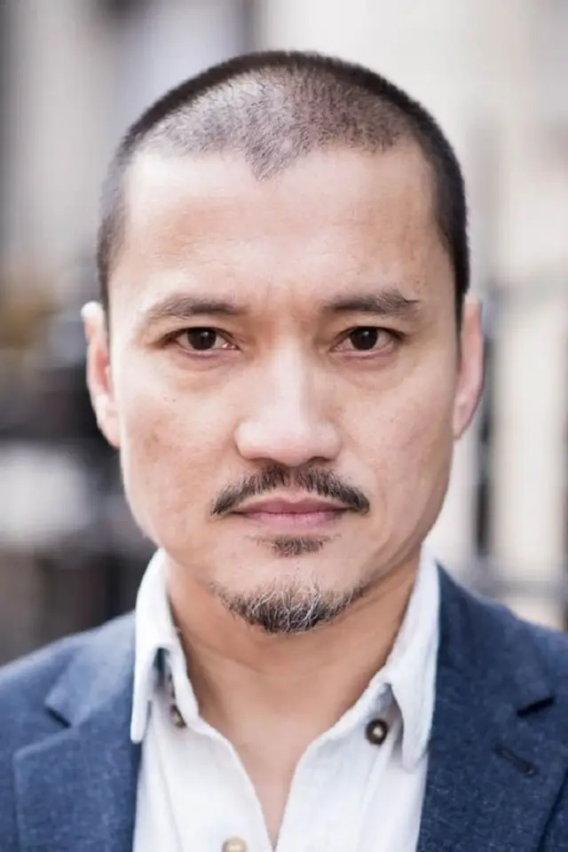 Фото Джон Джон Брионес (Jon Jon Briones)