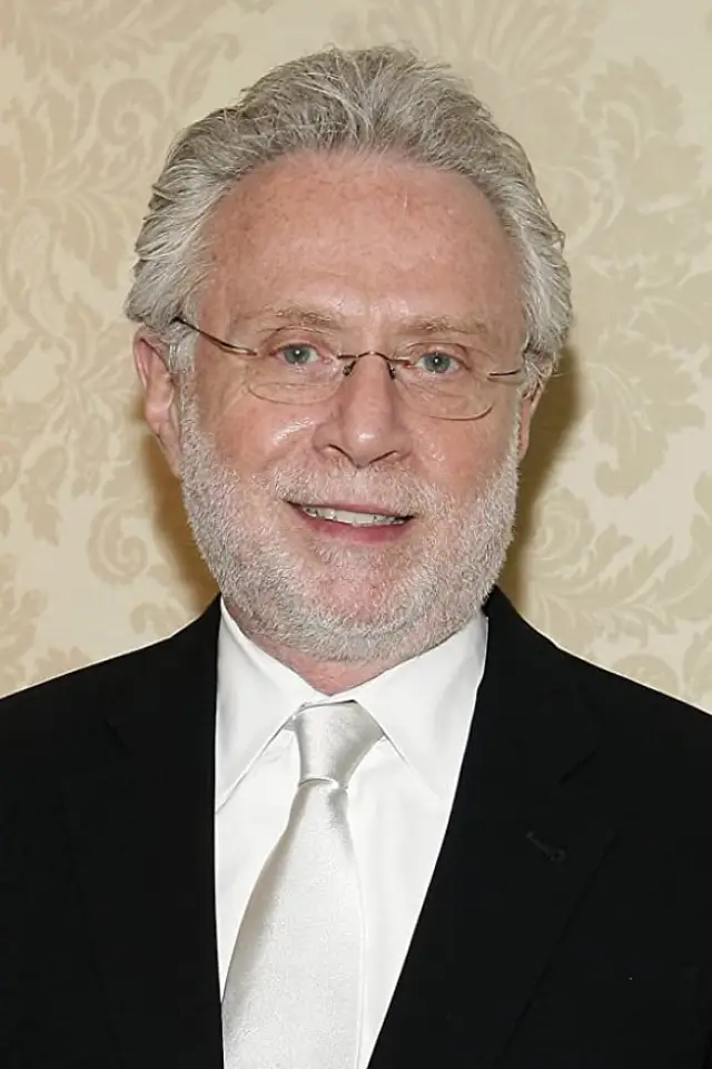 Фото Вольф Блитцер (Wolf Blitzer)