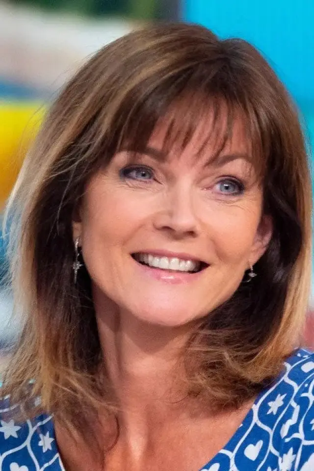 Фото  (Annabel Giles)