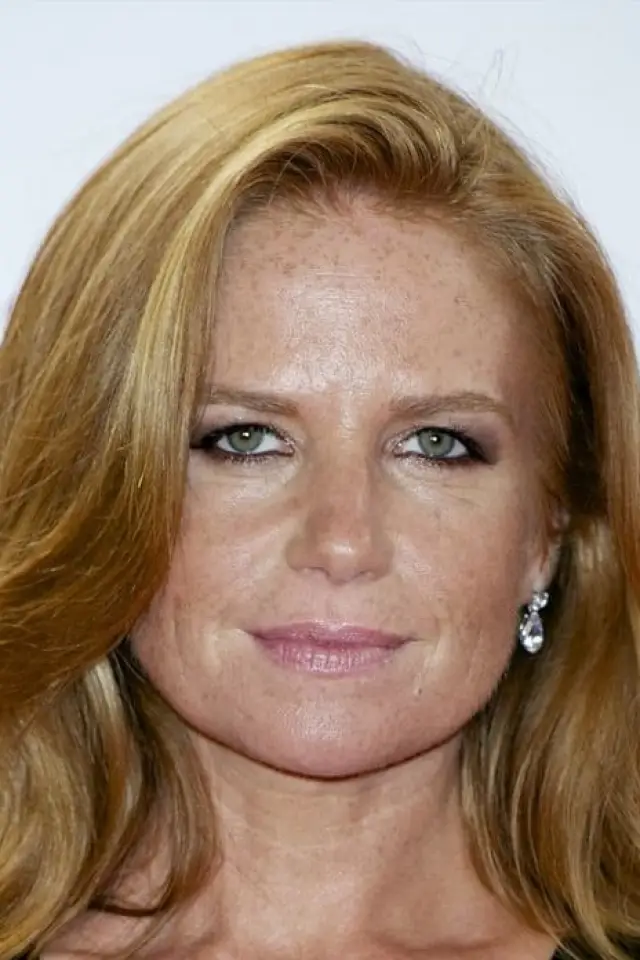 Фото Пэтси Палмер (Patsy Palmer)