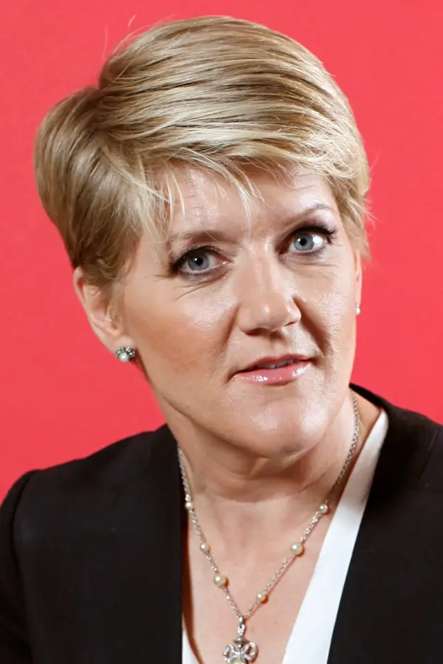 Фото  (Clare Balding)