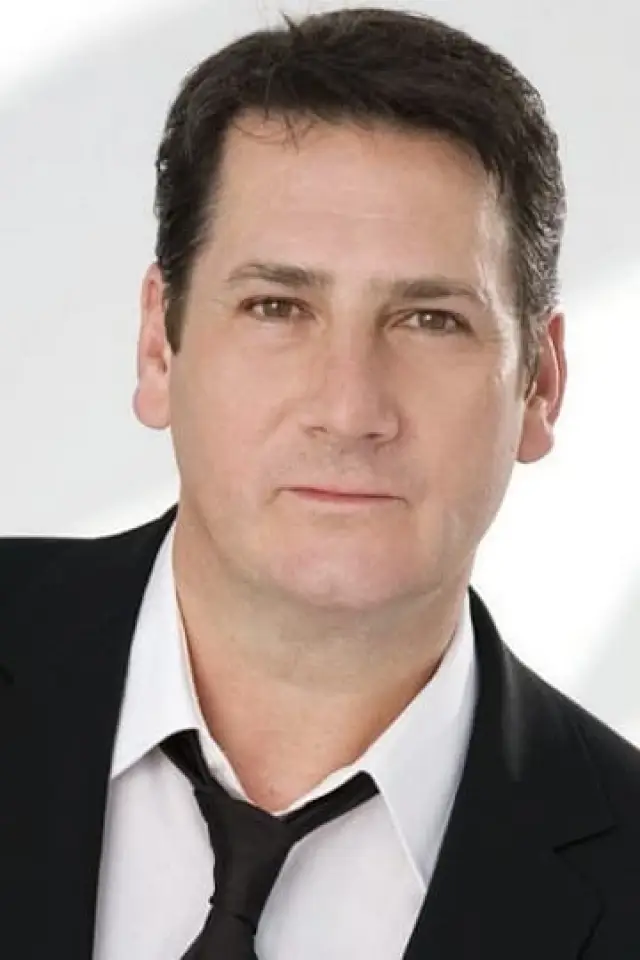 Фото Тони Хэдли (Tony Hadley)