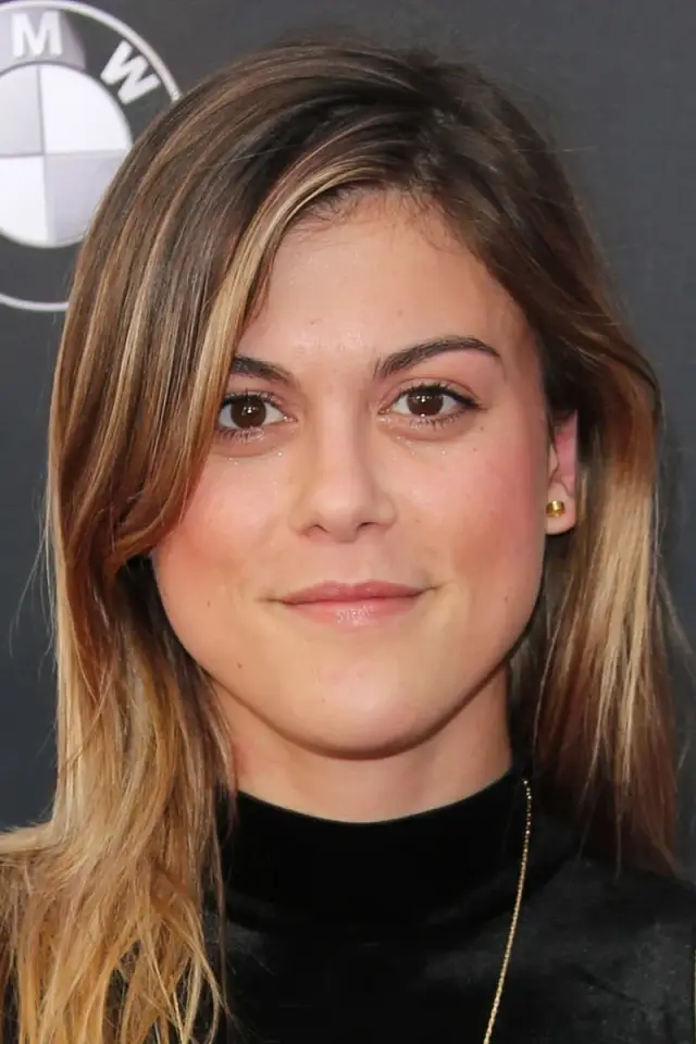 Фото Линдси Шоу (Lindsey Shaw)