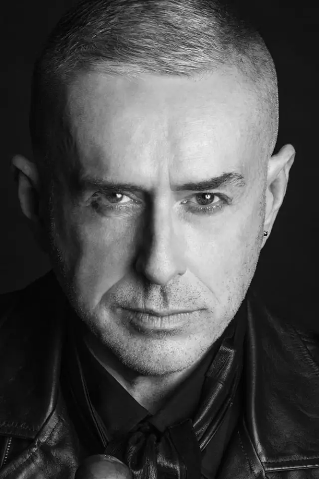 Фото  (Holly Johnson)
