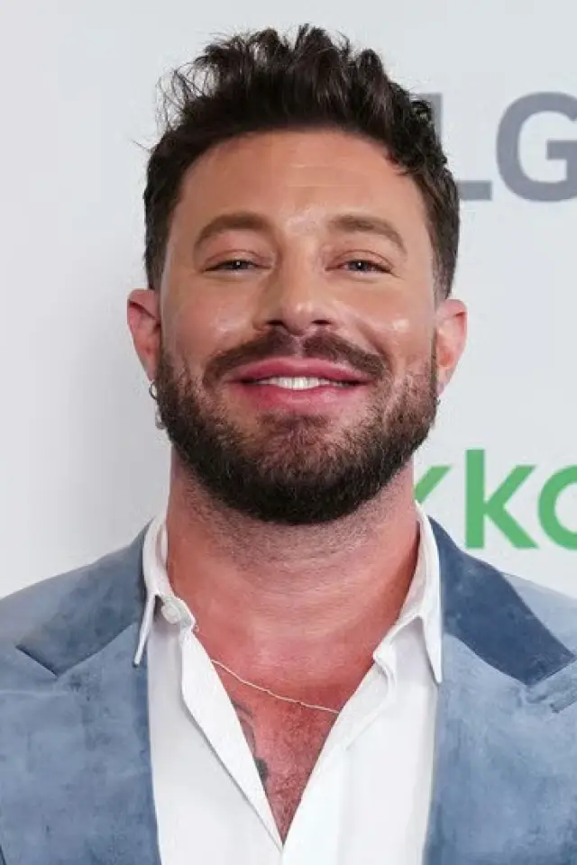 Фото Дункан Джеймс (Duncan James)