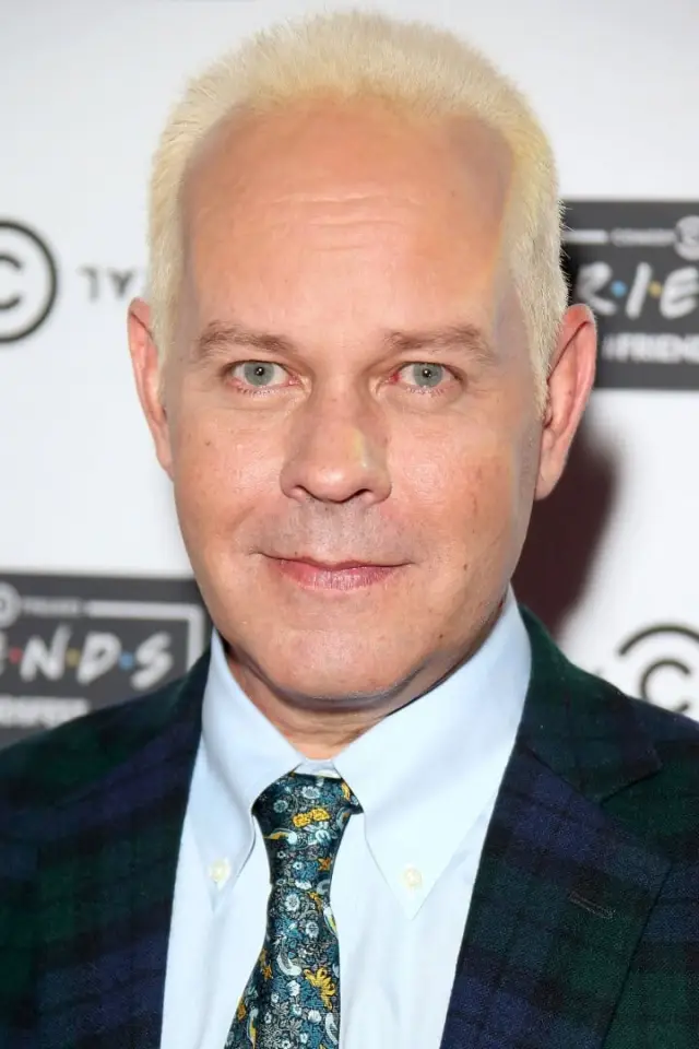 Фото  (James Michael Tyler)
