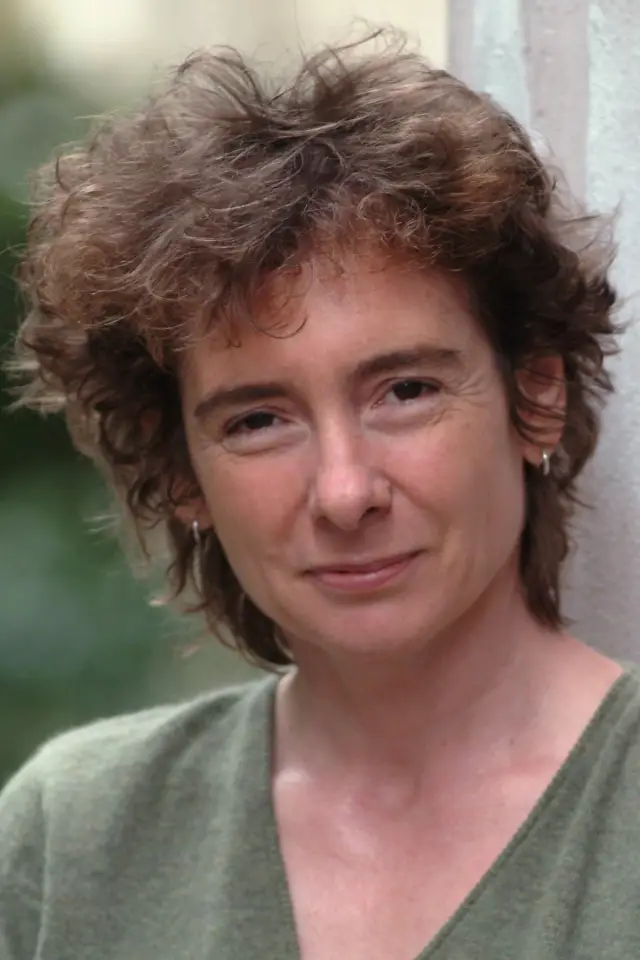 Фото  (Jeanette Winterson)