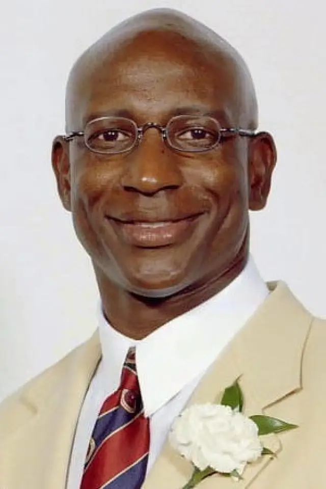 Фото  (Eric Dickerson)