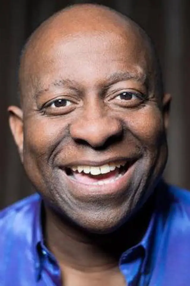Фото Дейв Бенсон Филлипс (Dave Benson Phillips)
