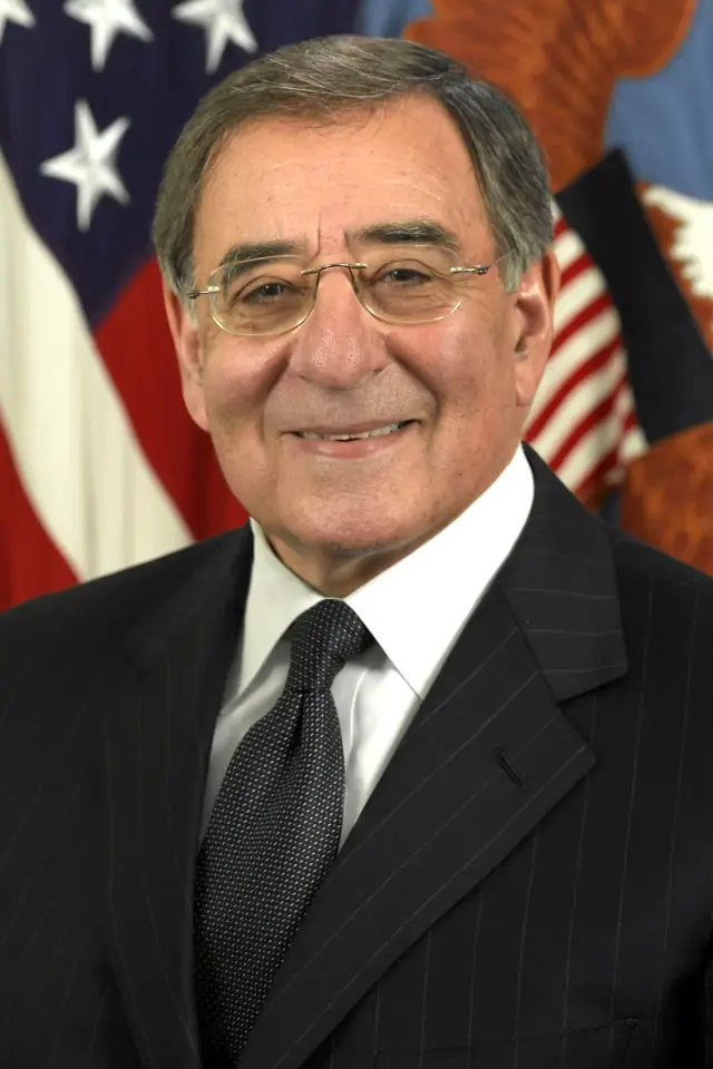 Фото Леон Панетта (Leon Panetta)