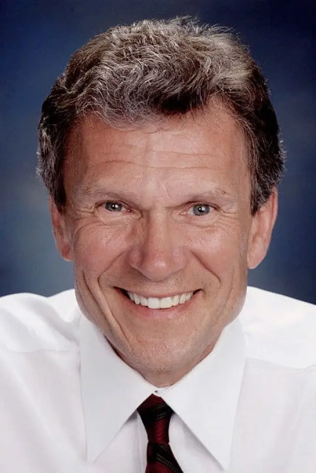 Фото Томас Дэшл (Tom Daschle)