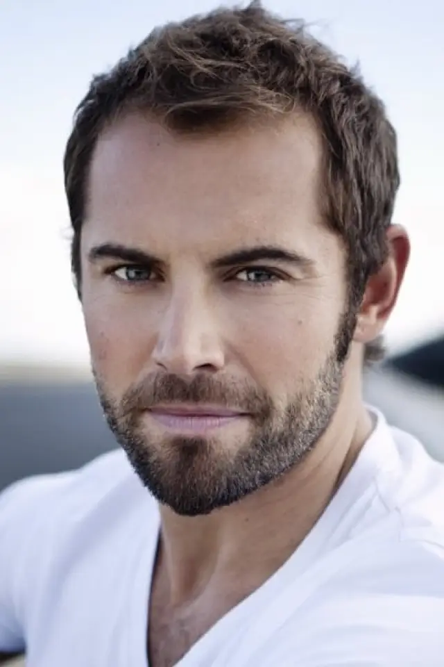 Фото Дэниэл Макферсон (Daniel MacPherson)