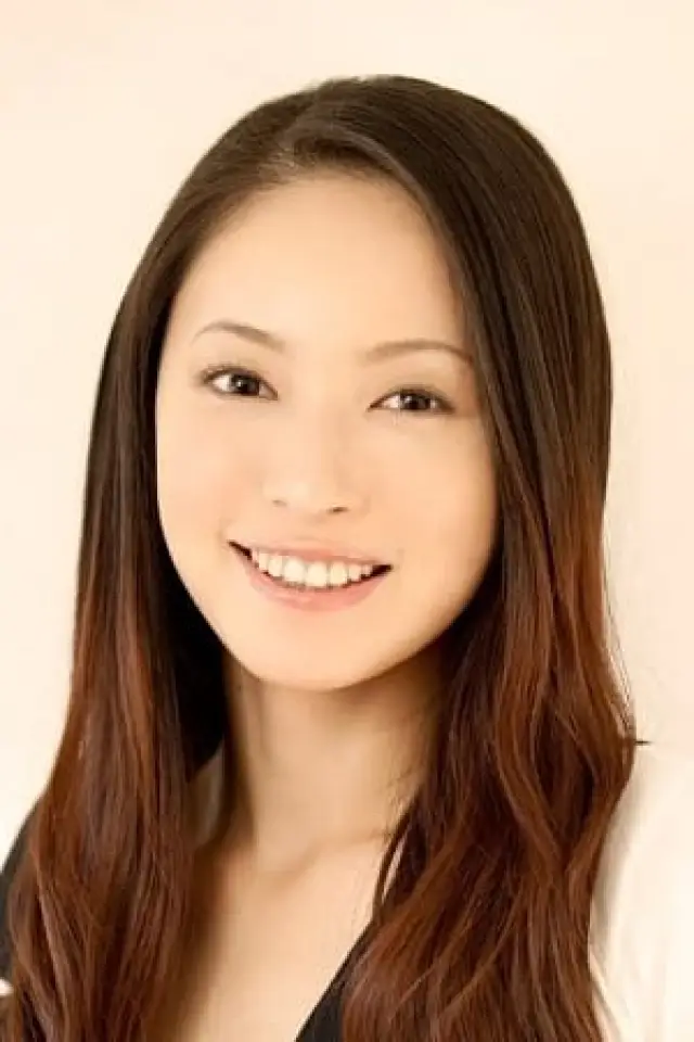 Фото Харука Суэнага (Haruka Suenaga)