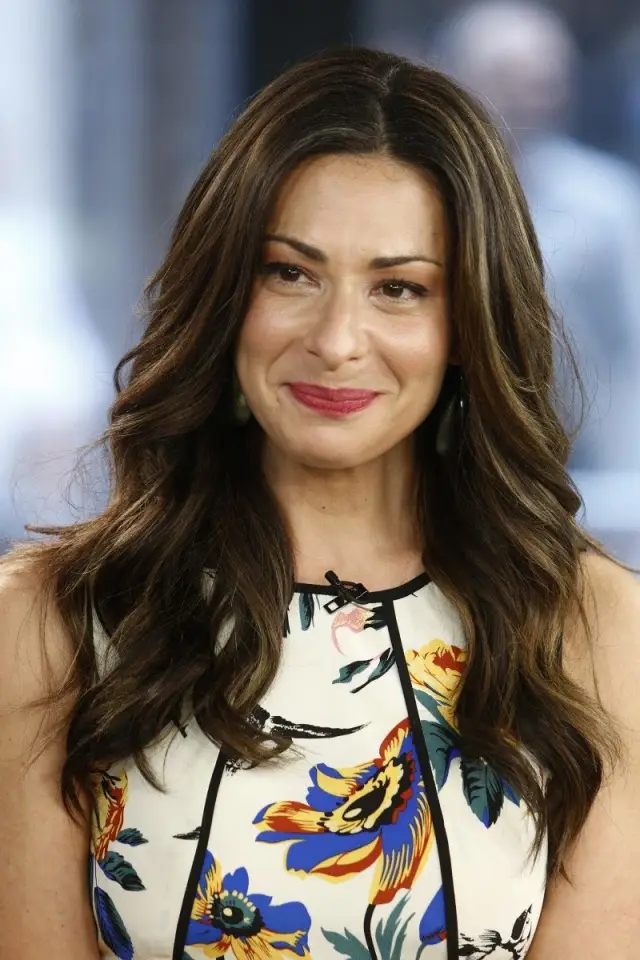 Фото Стейси Лондон (Stacy London)