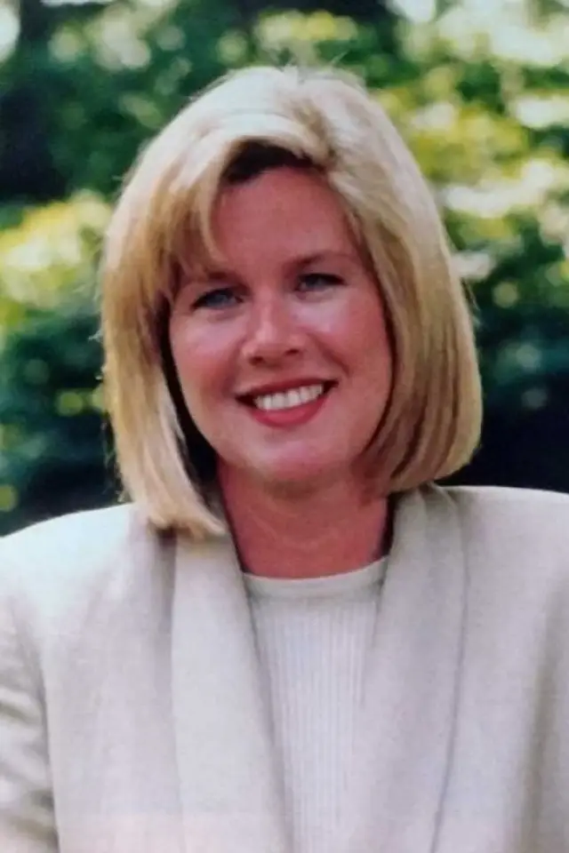 Фото Типпер Гор (Tipper Gore)