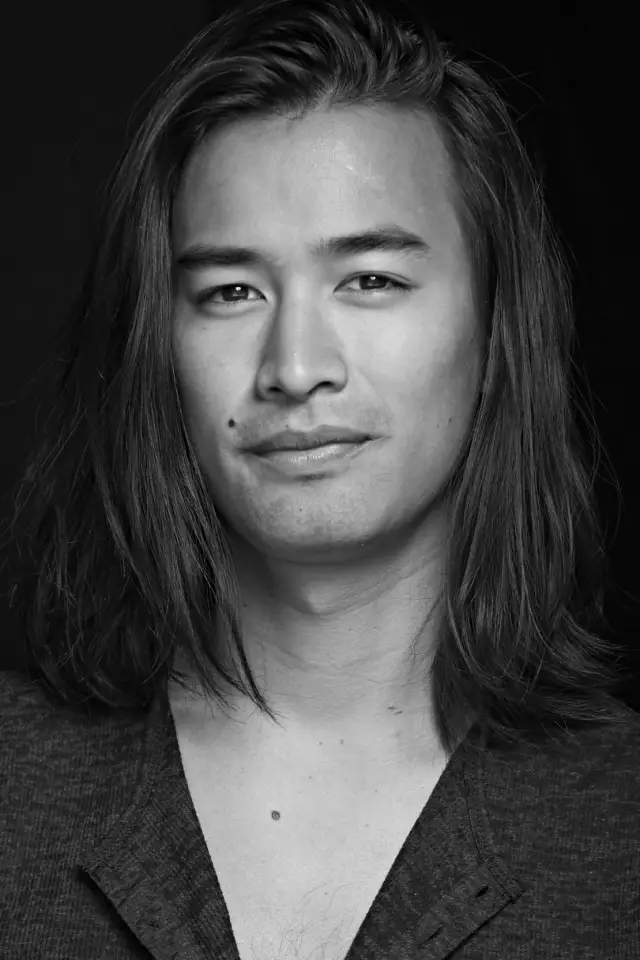 Фото Джордан Родригес (Jordan Rodrigues)