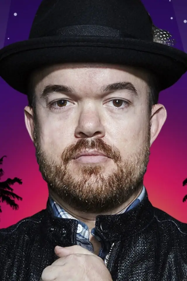 Фото Брэд Уильямс (Brad Williams)