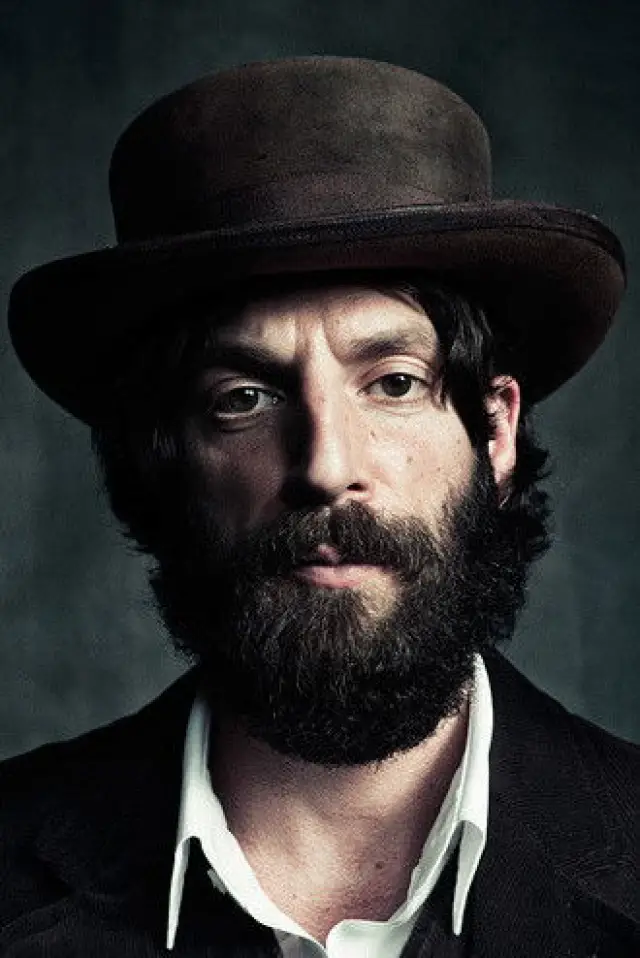 Фото  (Ray LaMontagne)