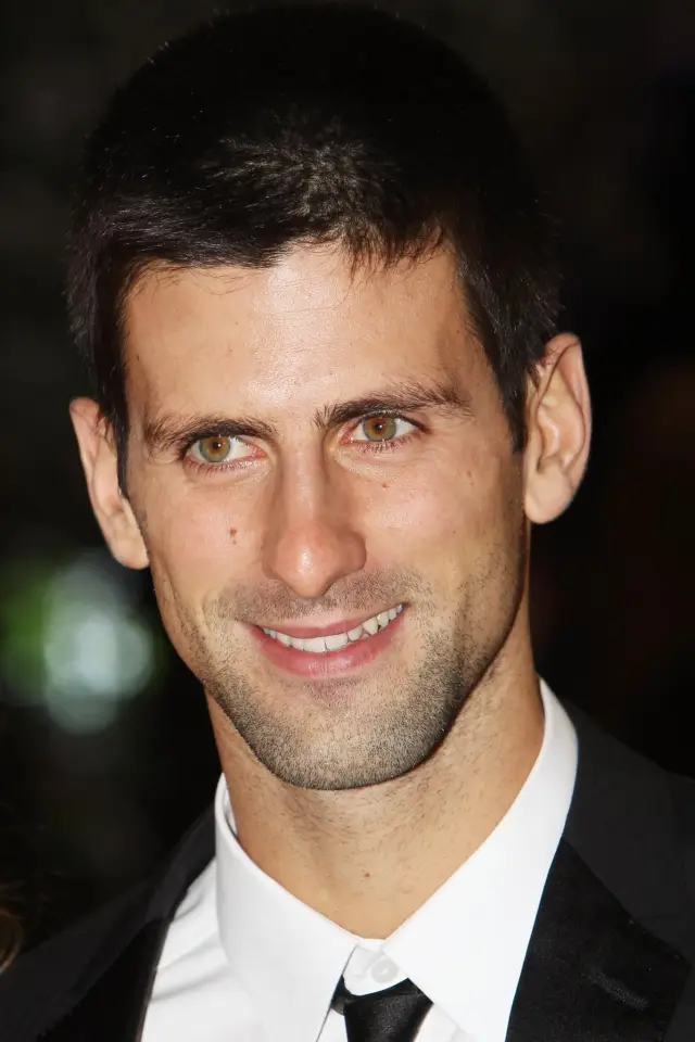 Фото Новак Джокович (Novak Djokovic)