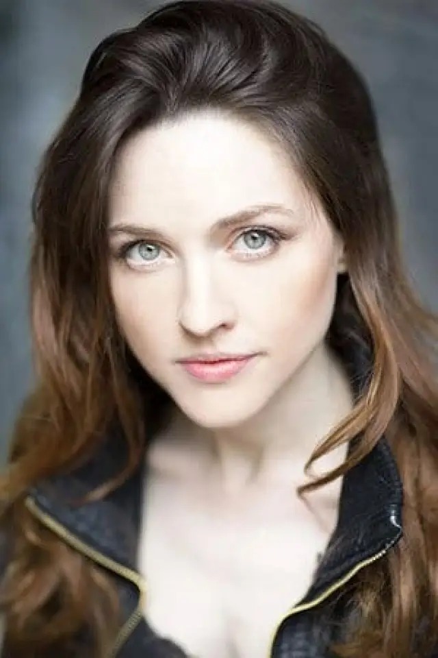 Фото Кэти Шеридан (Katie Sheridan)