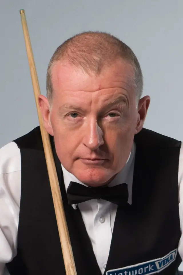 Фото  (Steve Davis)