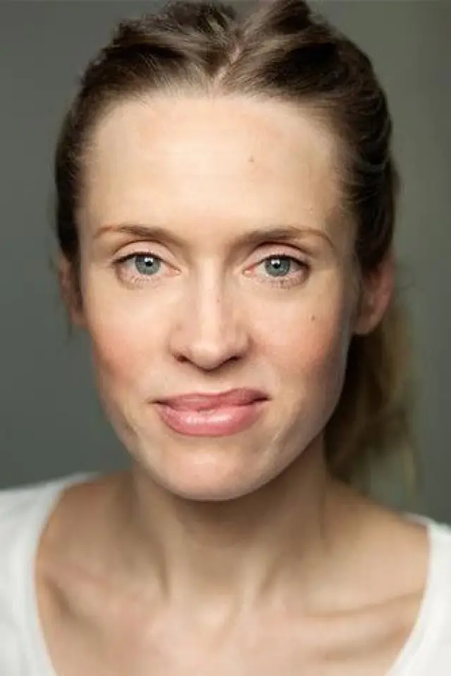 Фото Бет Кордингли (Beth Cordingly)