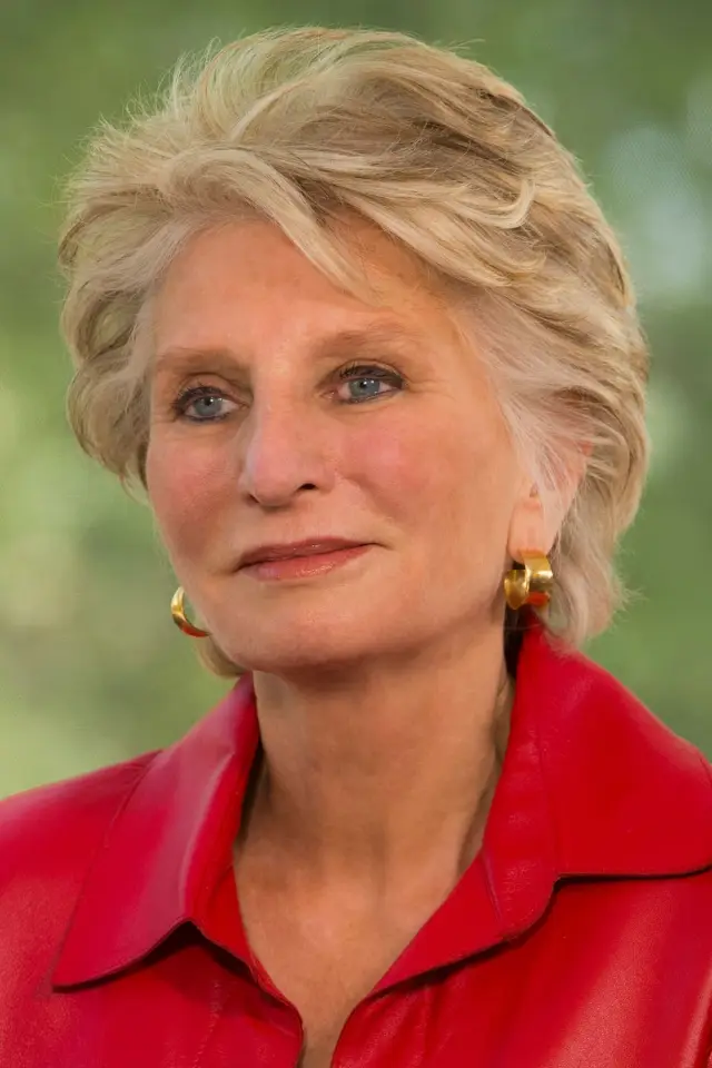 Фото  (Jane Harman)