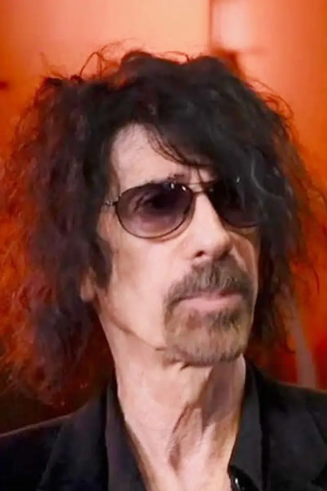 Фото  (Peter Wolf)