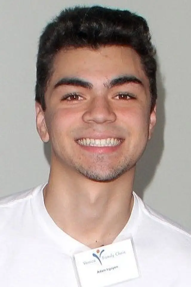 Фото Адам Иригойен (Adam Irigoyen)