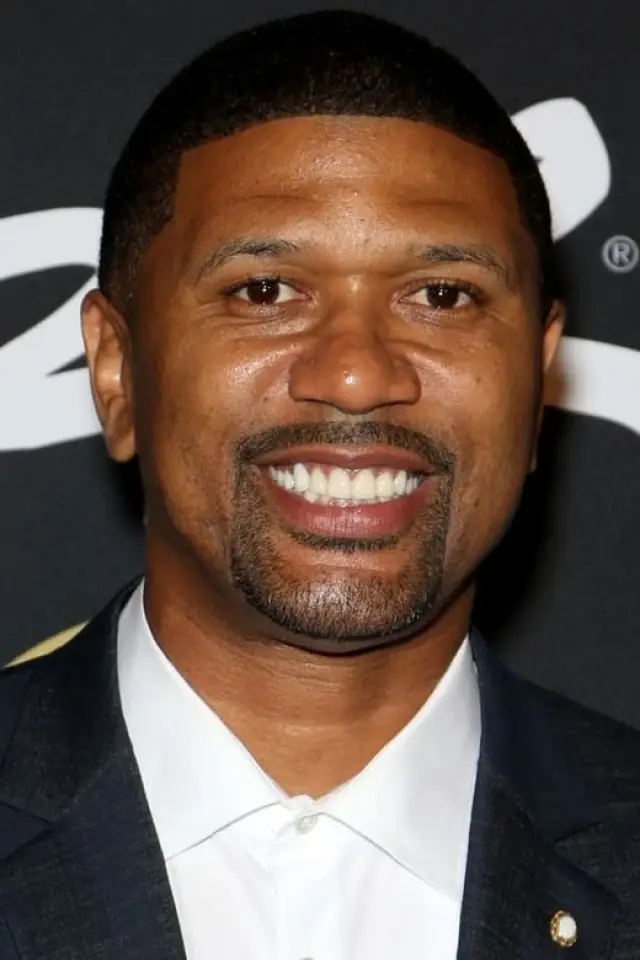 Фото Джален Роуз (Jalen Rose)