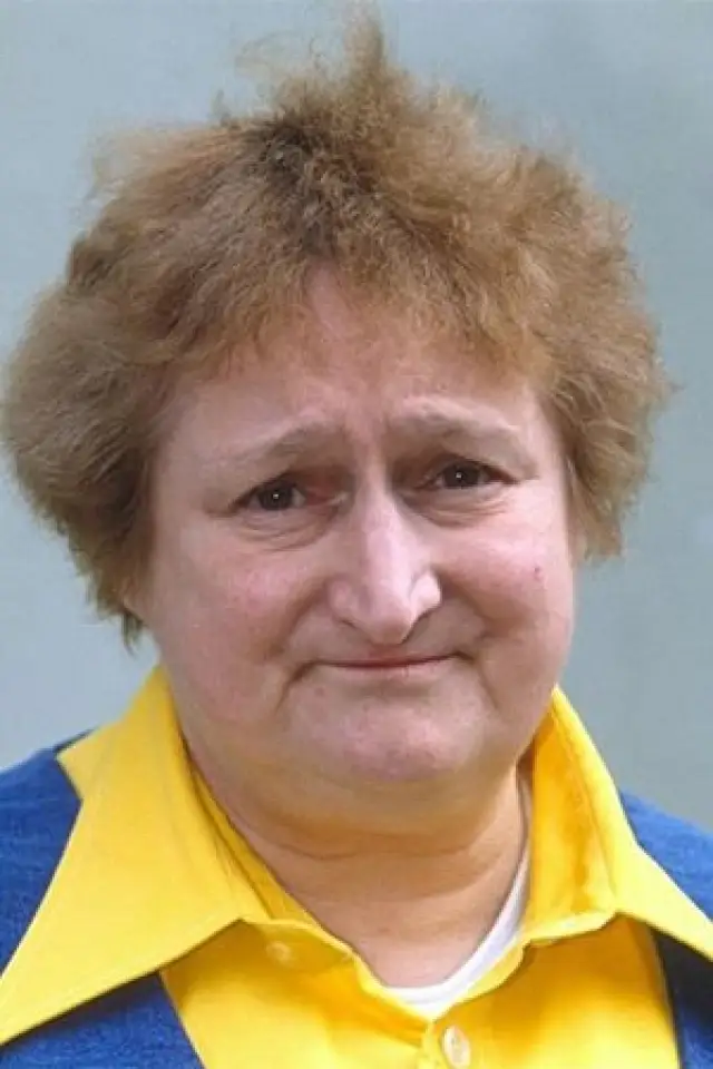 Фото  (Bella Emberg)