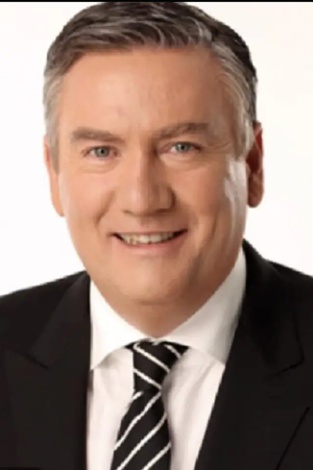 Фото  (Eddie McGuire)