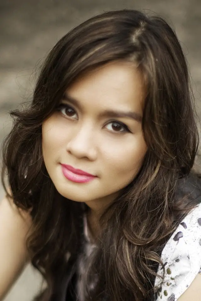 Фото  (Kitchie Nadal)