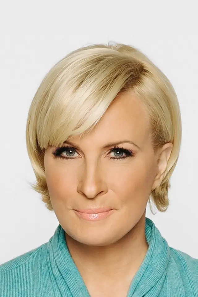 Фото Мика Бжезински (Mika Brzezinski)
