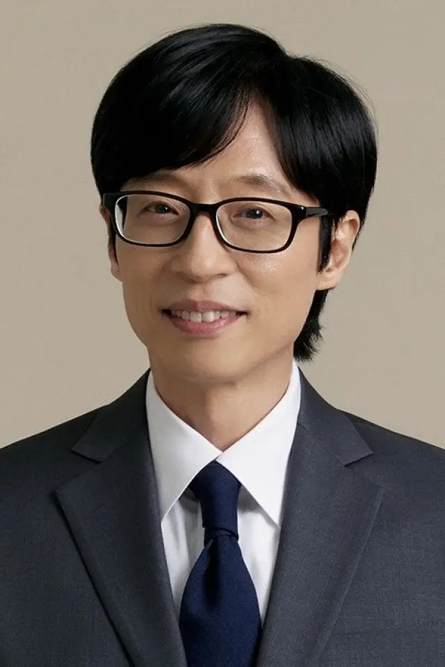 Фото Ю Чэ Сок (Yoo Jae-suk)