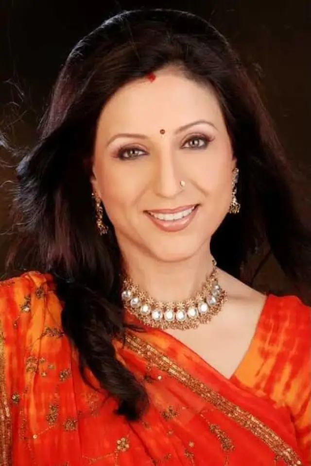 Фото  (Kishori Shahane)