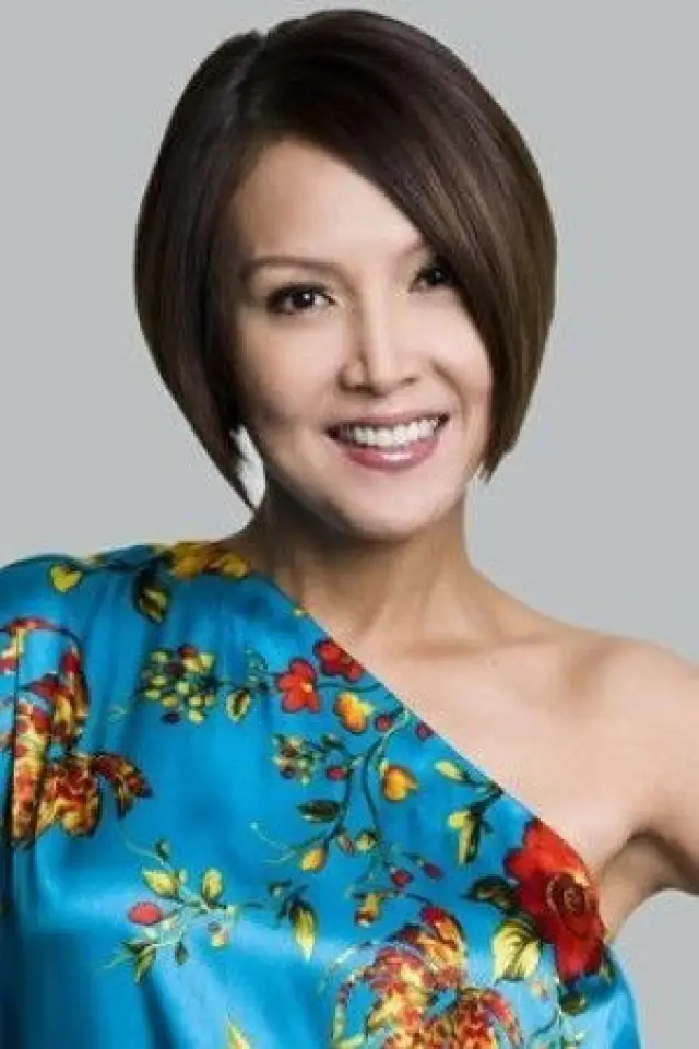 Фото  (Aileen Tan)